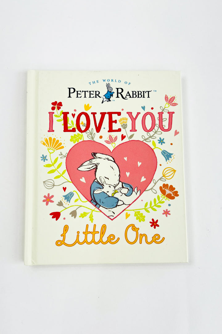 I Love You, Little One