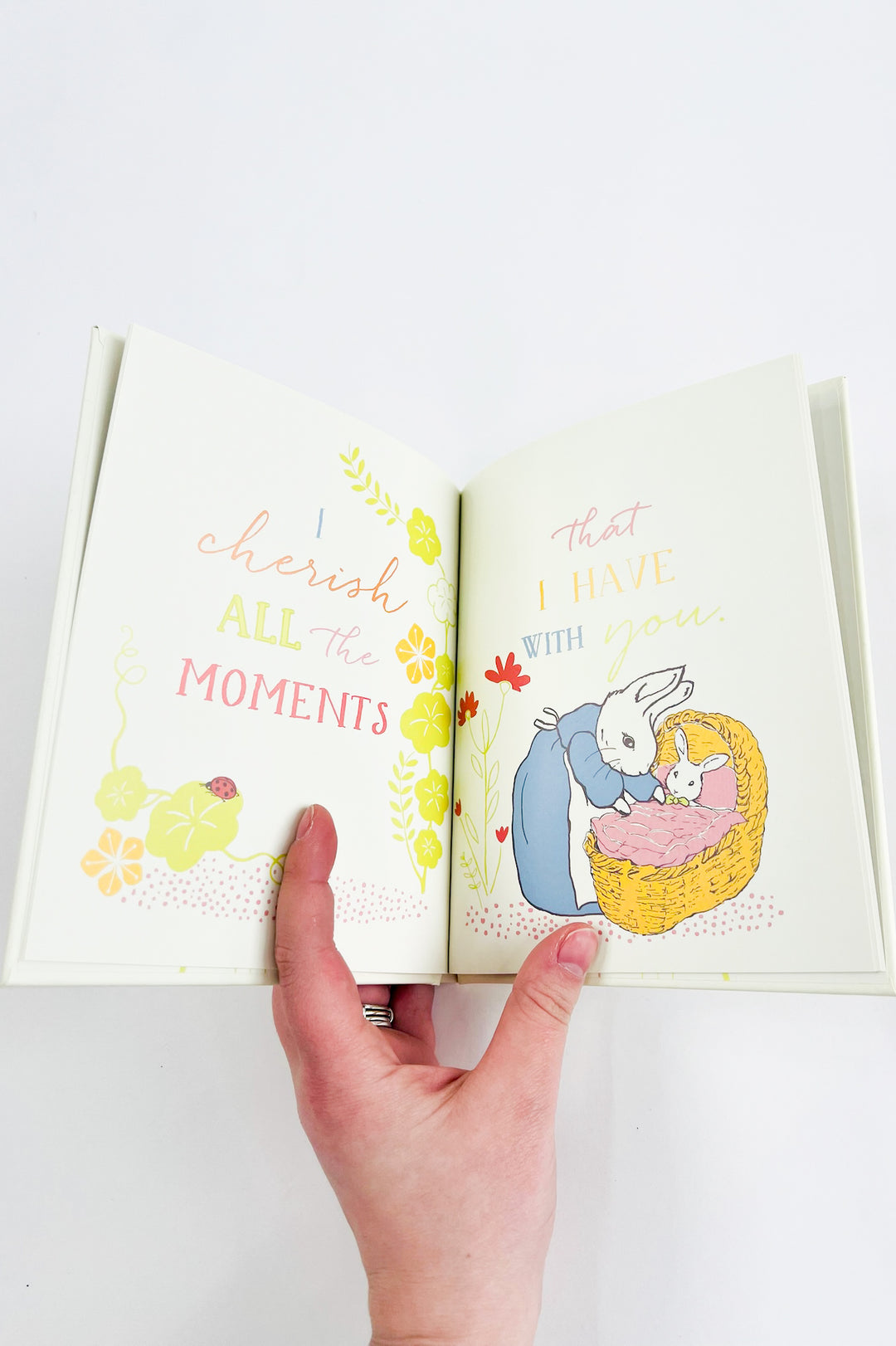 I Love You, Little One