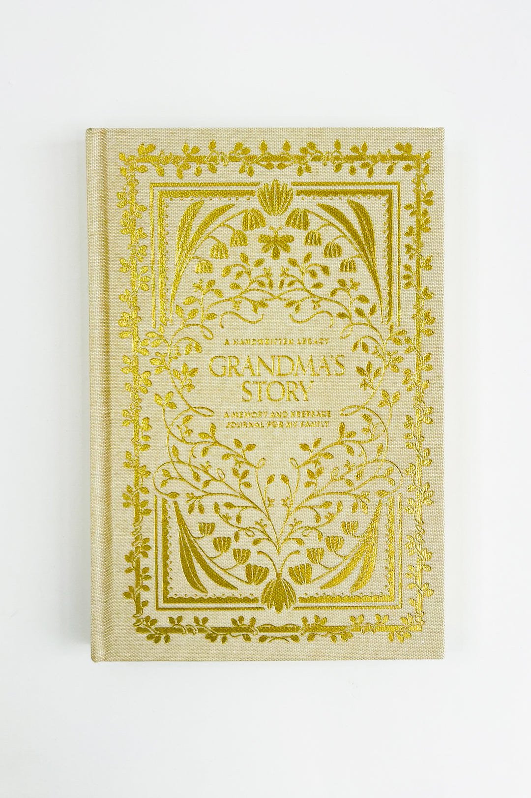 Grandma's Story Book