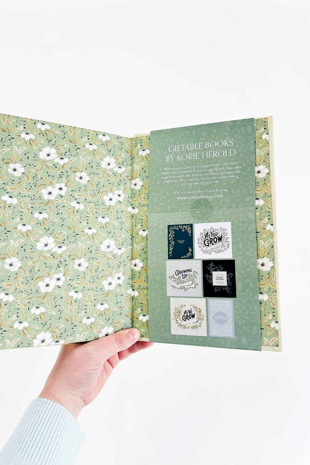 Grandma's Story Book
