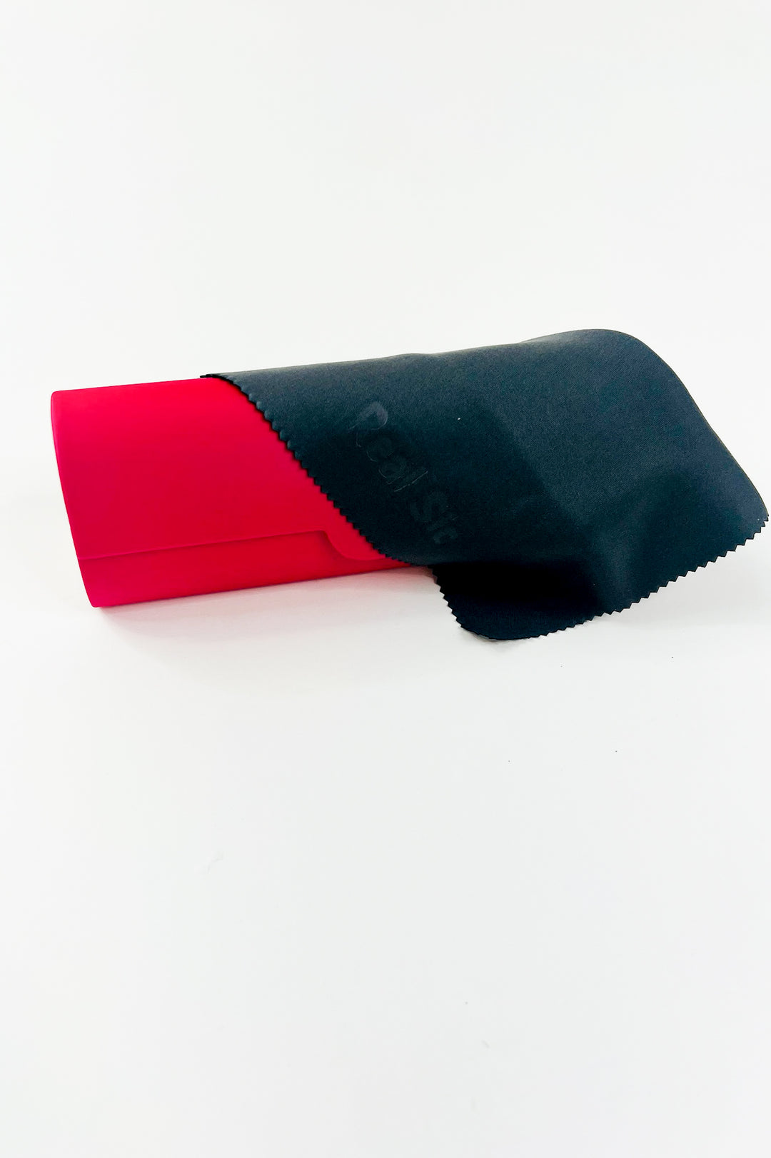 Magnetic Vegan Leather Glasses Case