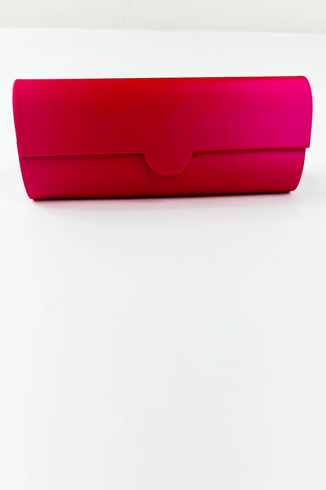 Magnetic Vegan Leather Glasses Case