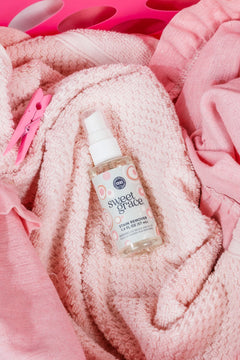 Sweet Grace Travel Stain Remover