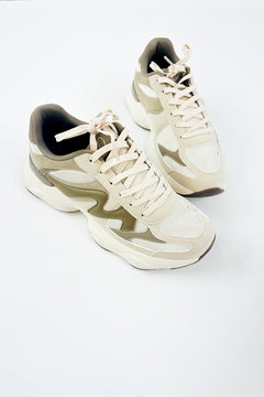 Everyday Casual Chunky Sneaker