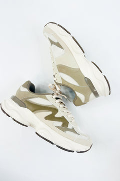 Everyday Casual Chunky Sneaker
