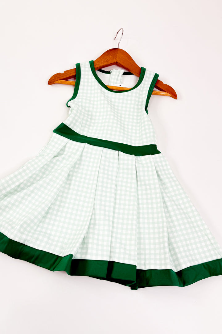 Girls For The Court Tennis Dress
