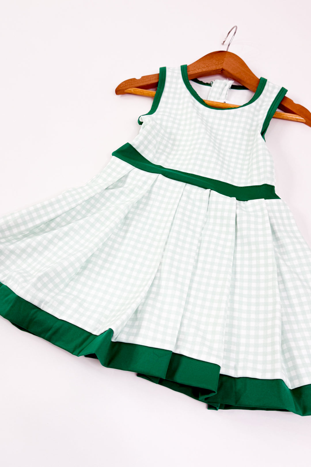 Girls For The Court Tennis Dress