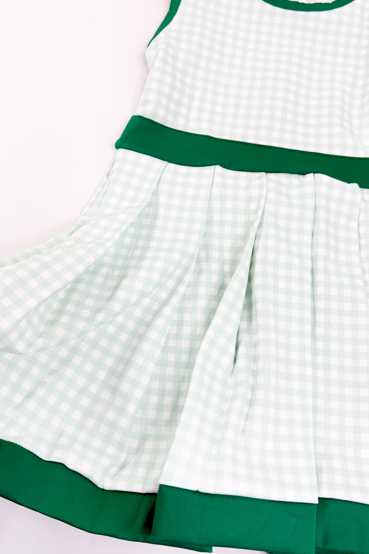 Girls For The Court Tennis Dress