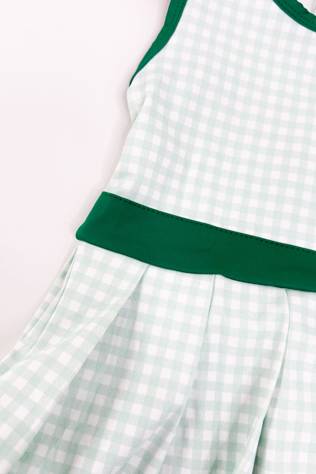 Girls For The Court Tennis Dress