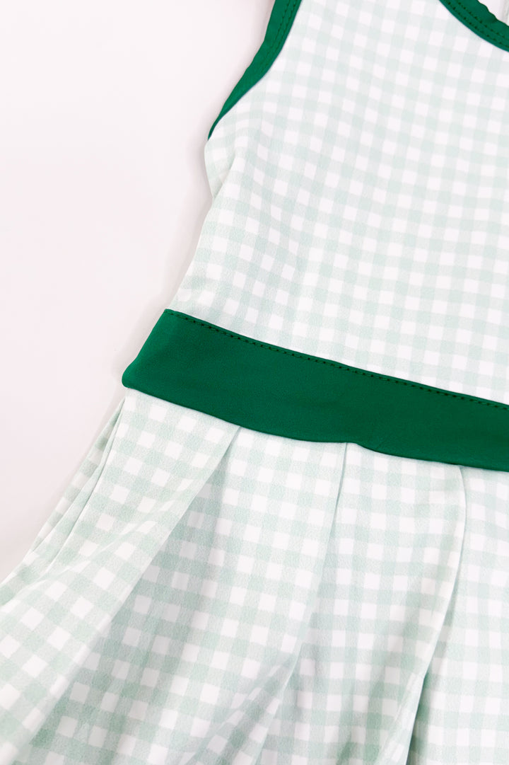 Girls For The Court Tennis Dress