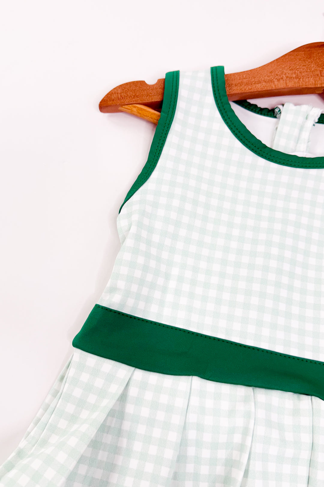Girls For The Court Tennis Dress