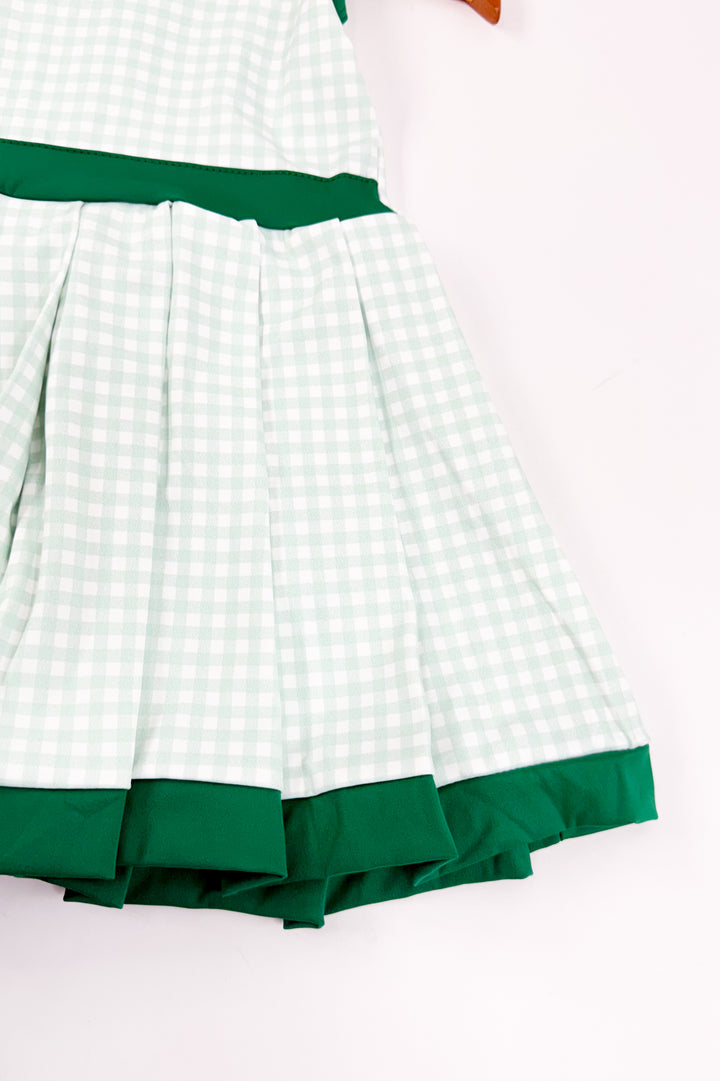 Girls For The Court Tennis Dress