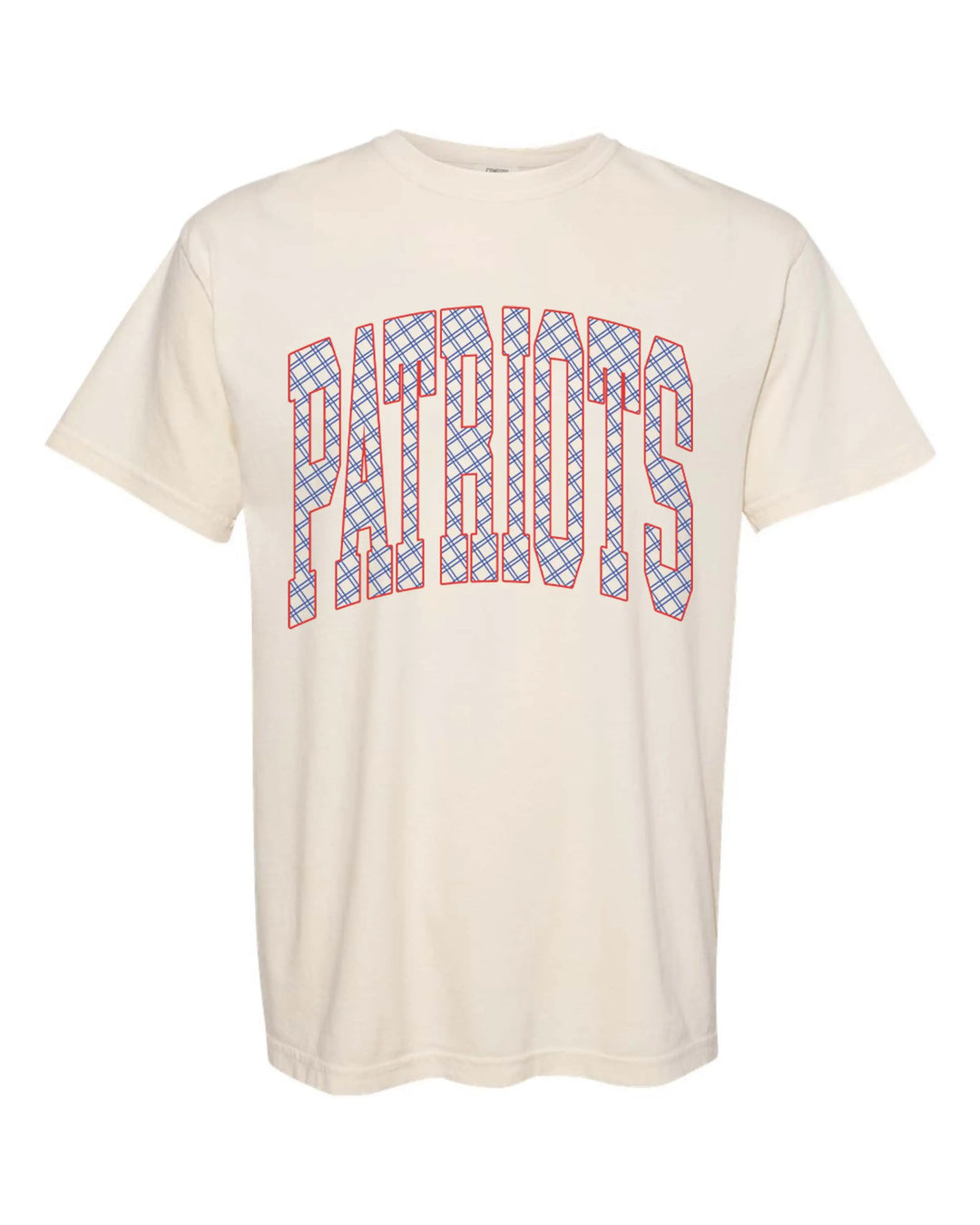 School Mascot Tee