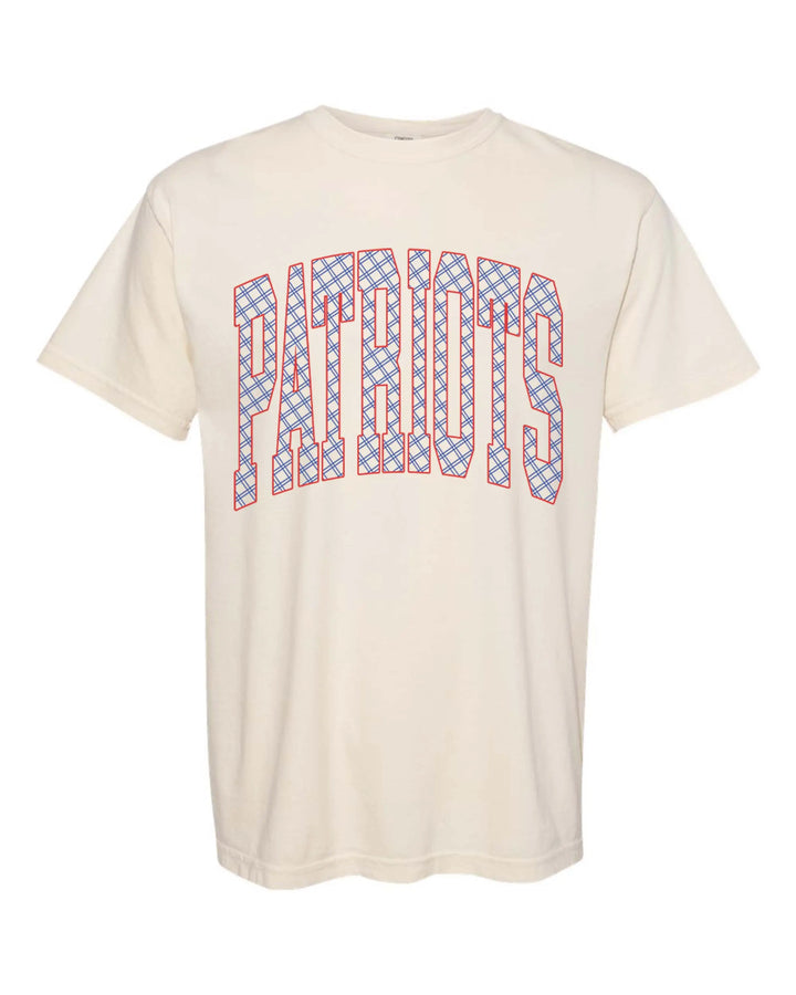 School Mascot Tee