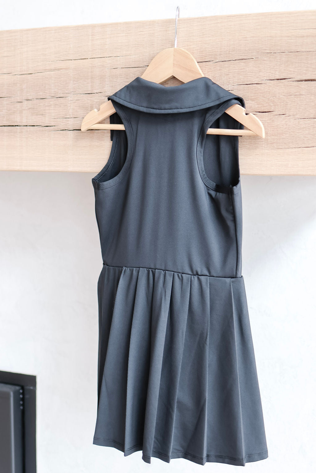 Tween Girls Pleated Tennis Dress