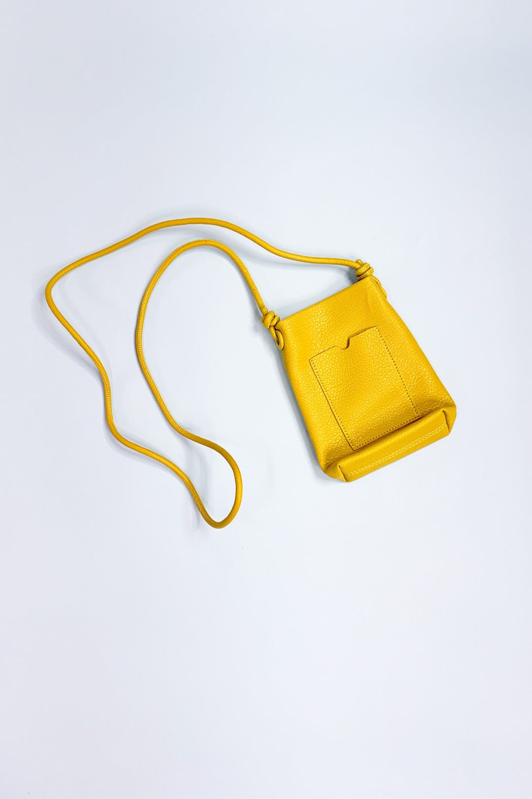 Simple Sleek Crossbody Bag