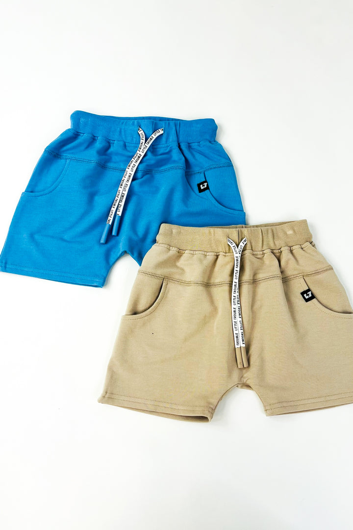 Everyday Boys Shorts