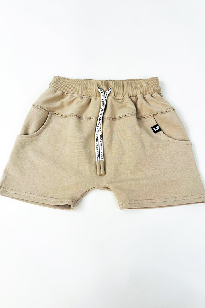 Everyday Boys Shorts
