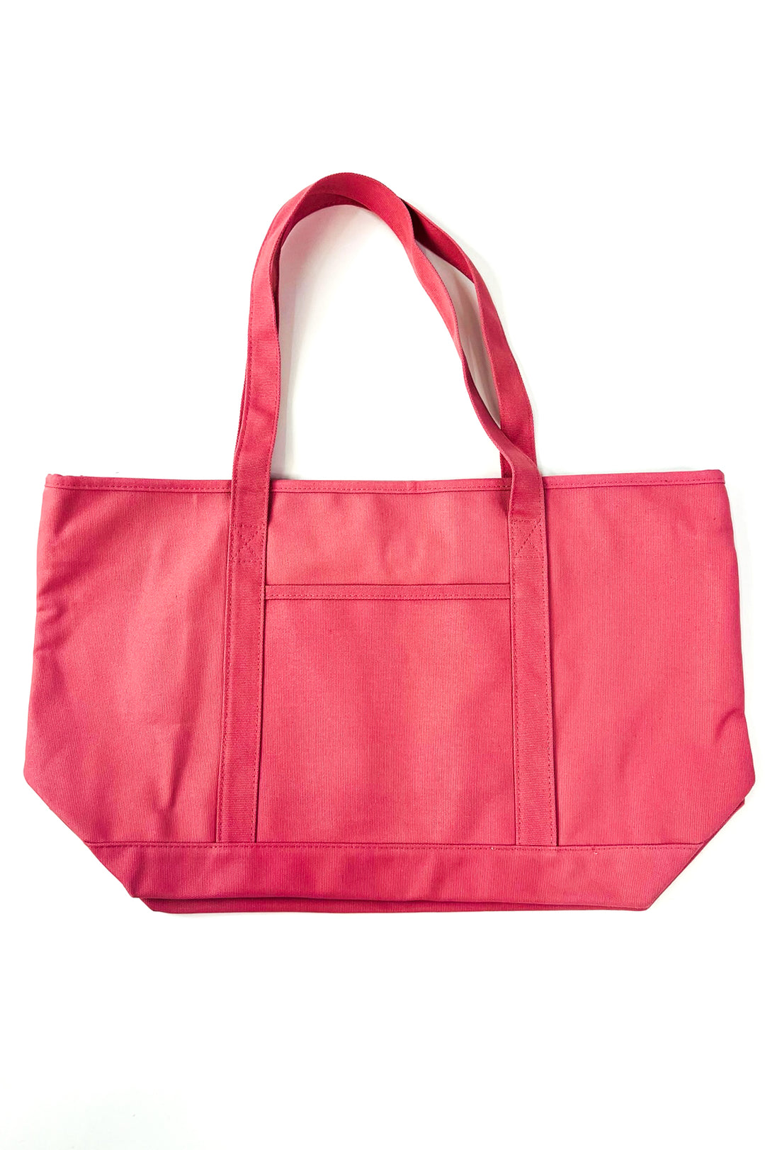 Everyday Deluxe Canvas Tote