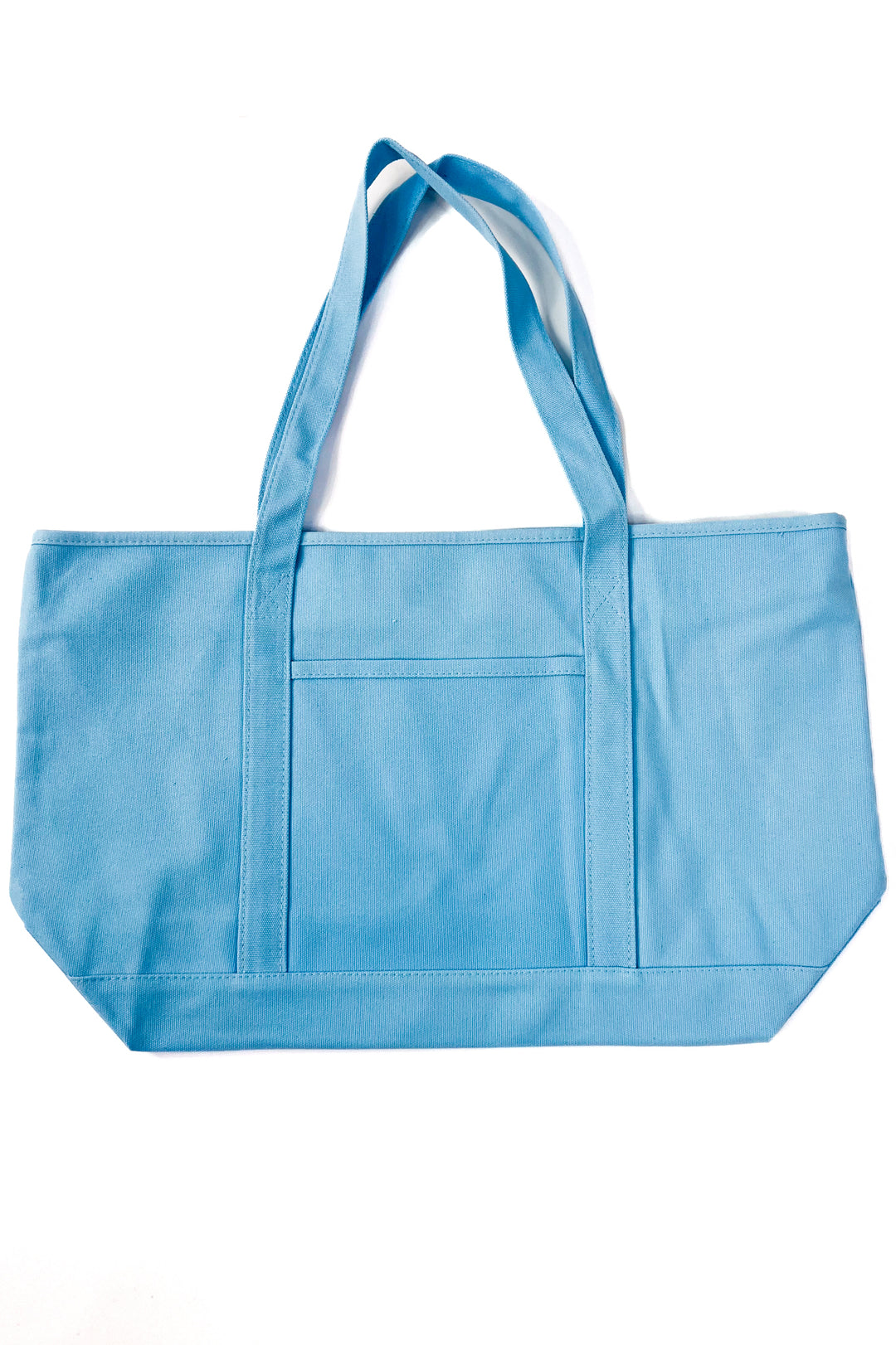 Everyday Deluxe Canvas Tote
