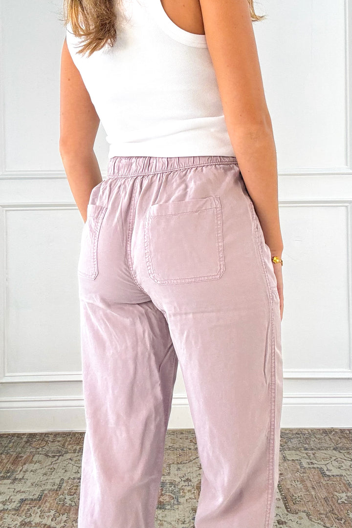 Everyday Ease Tencel Pant