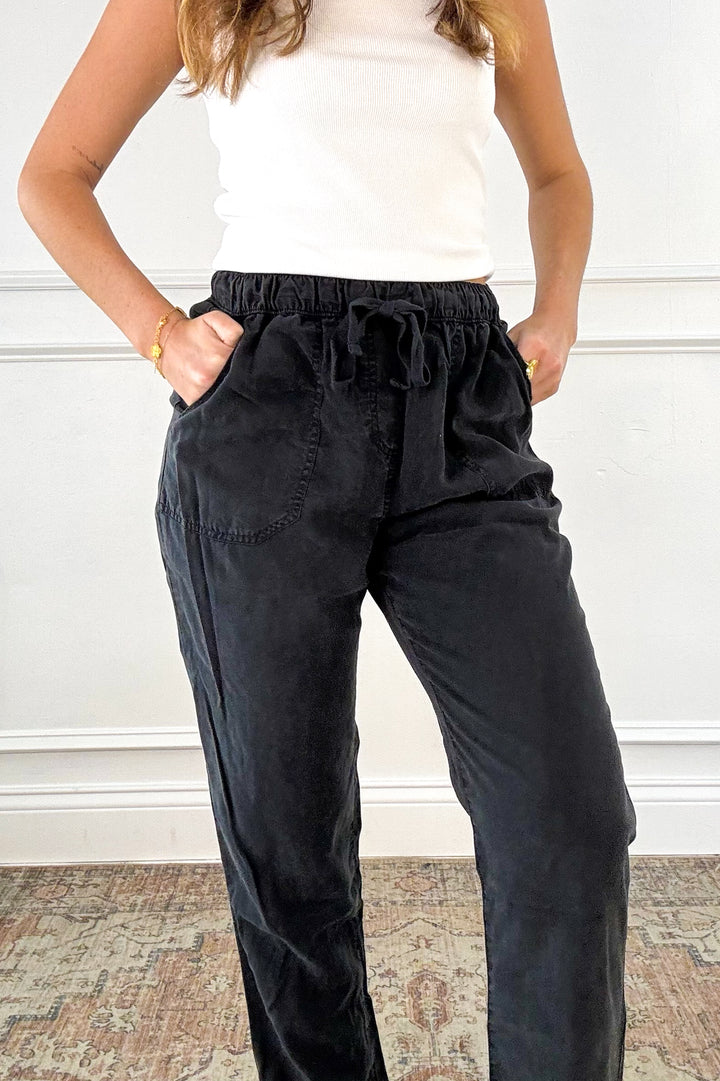 Everyday Ease Tencel Pant
