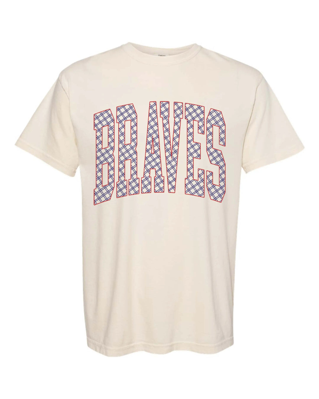 School Mascot Tee