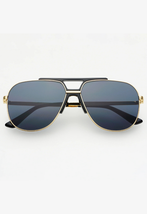 Logan Aviator Unisex Sunglasses | From Freyrs