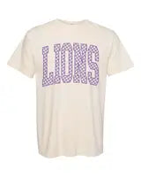 School Mascot Tee