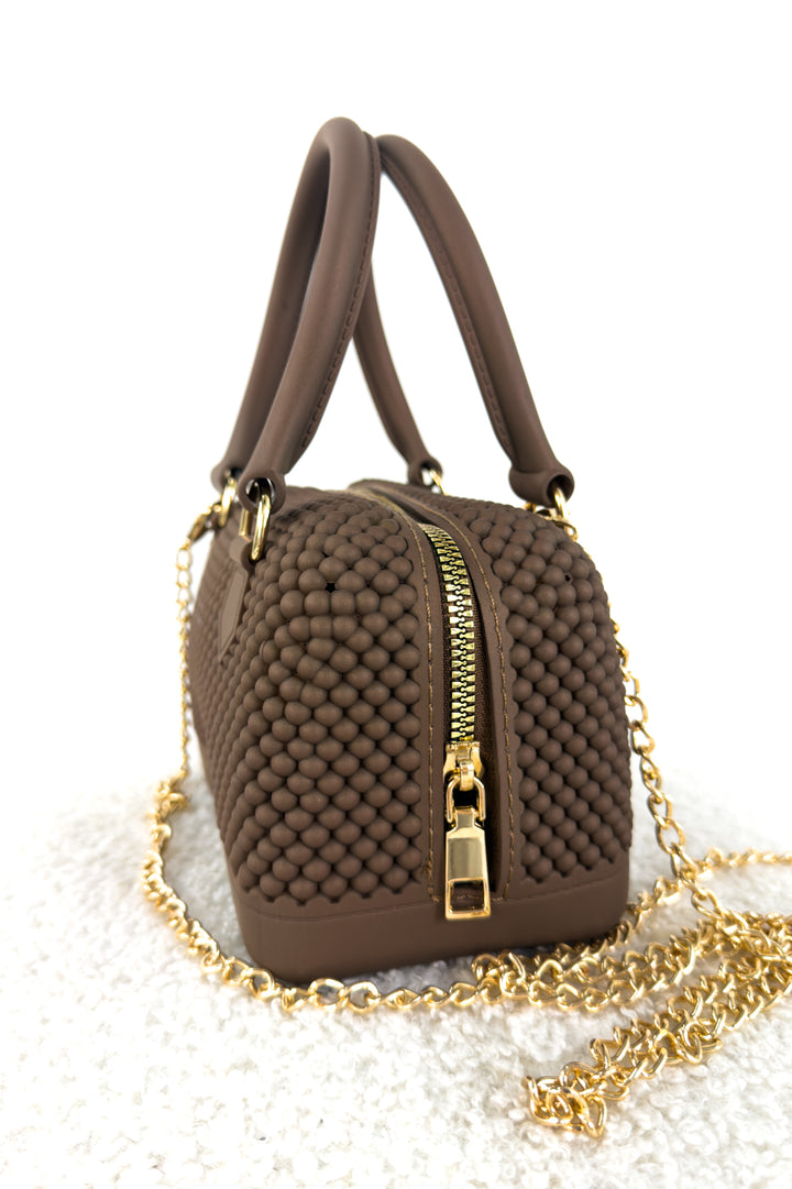 Willow Weave Jelly Tote