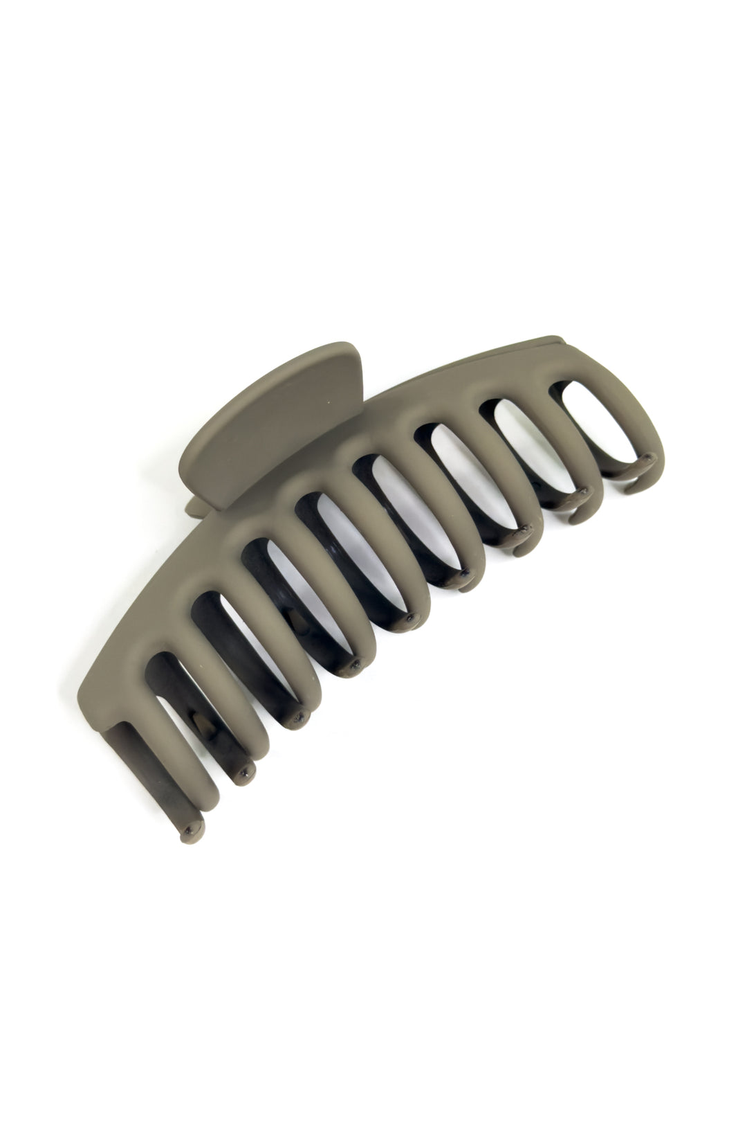 Classic Claw Clip