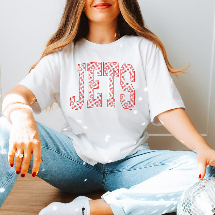 School Mascot Tee