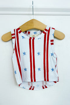 Stars & Stripes Tank