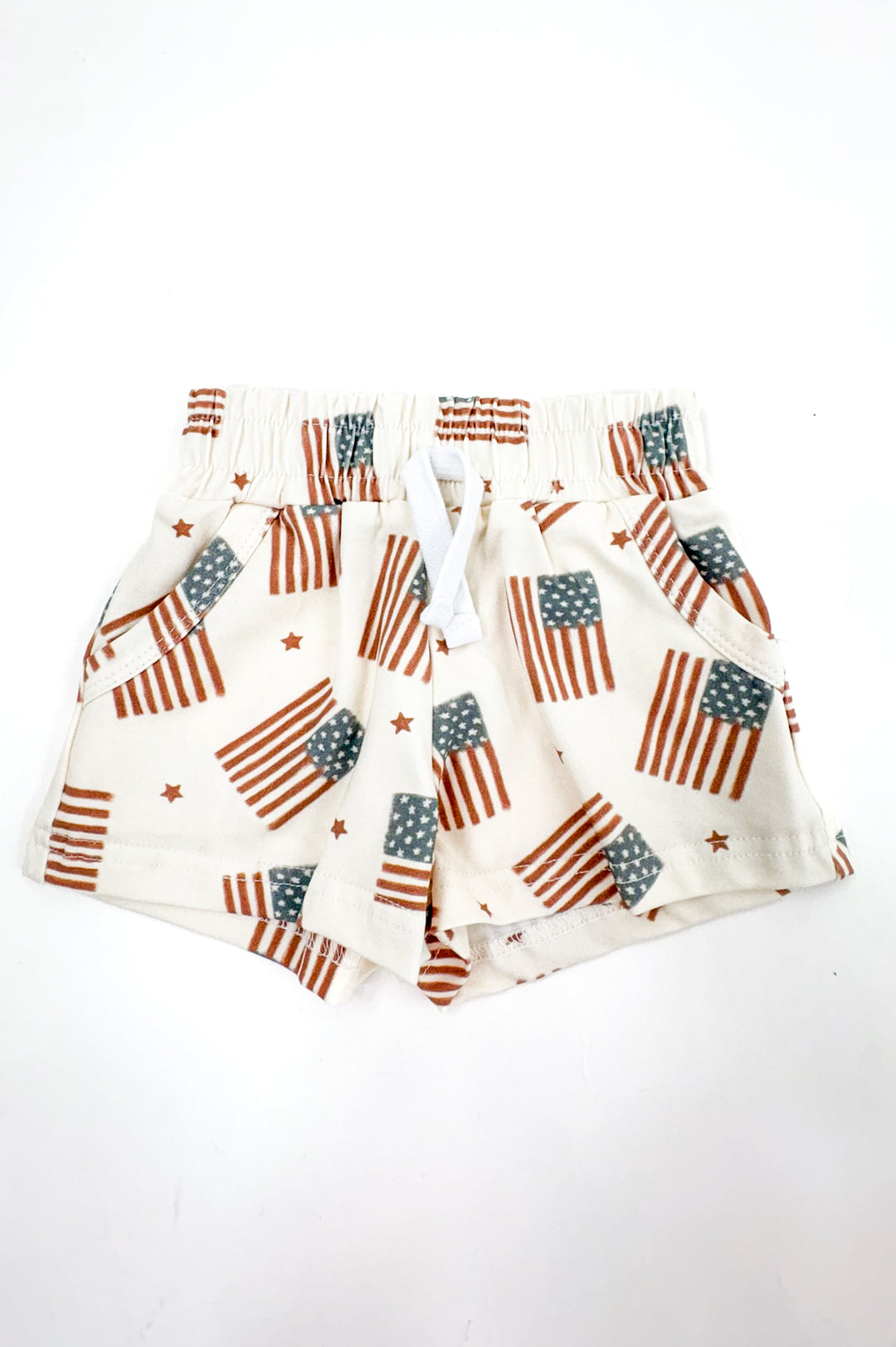 Vintage Flag Lounge Set
