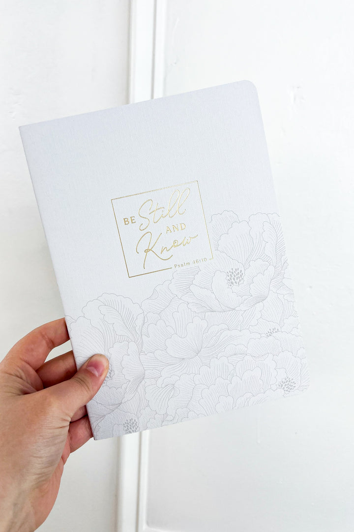 Grace & Joy 3-Piece Notebook Set