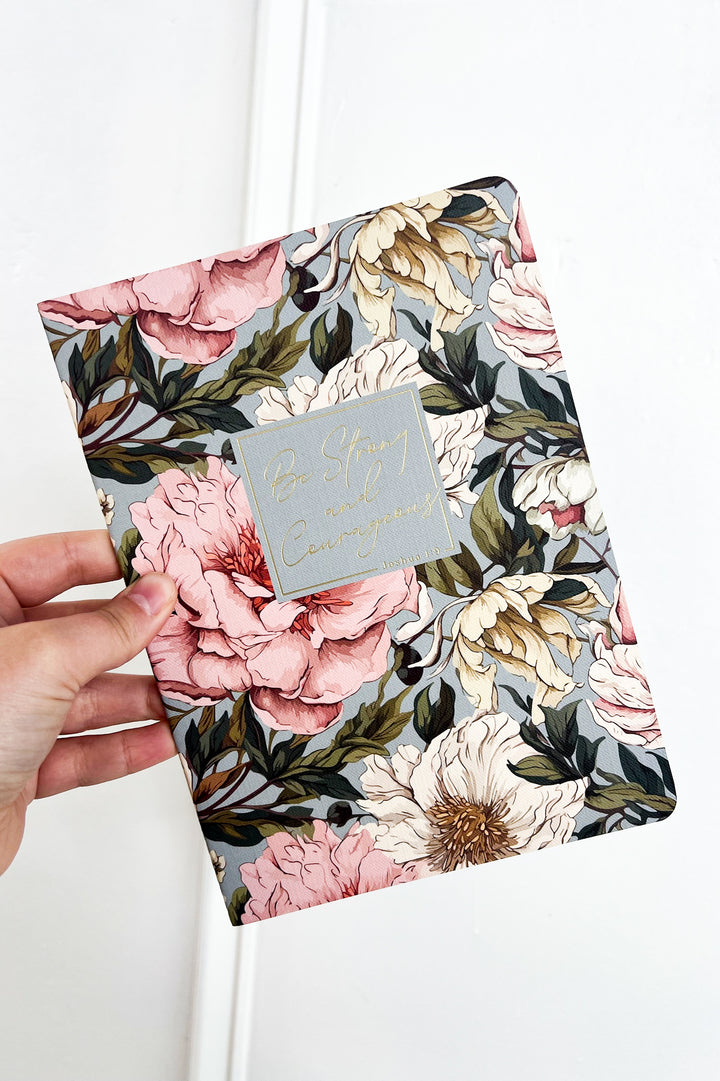 Grace & Joy 3-Piece Notebook Set