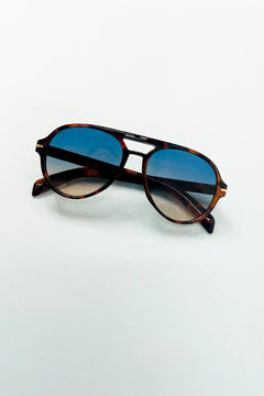 Time For The Heat Sunglasses