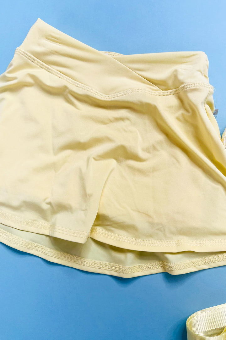 Girls Warm Weather 3 Piece Set