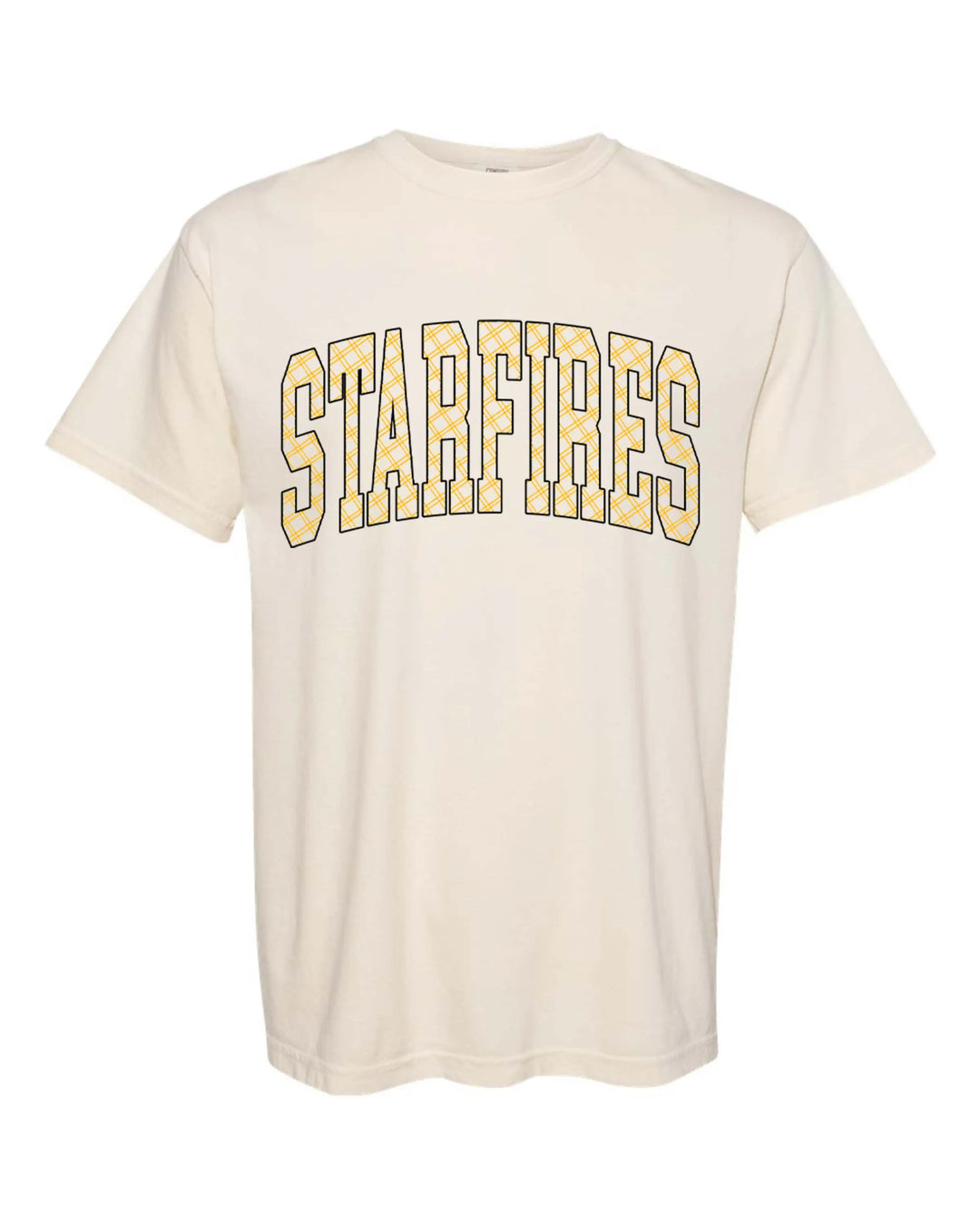 School Mascot Tee