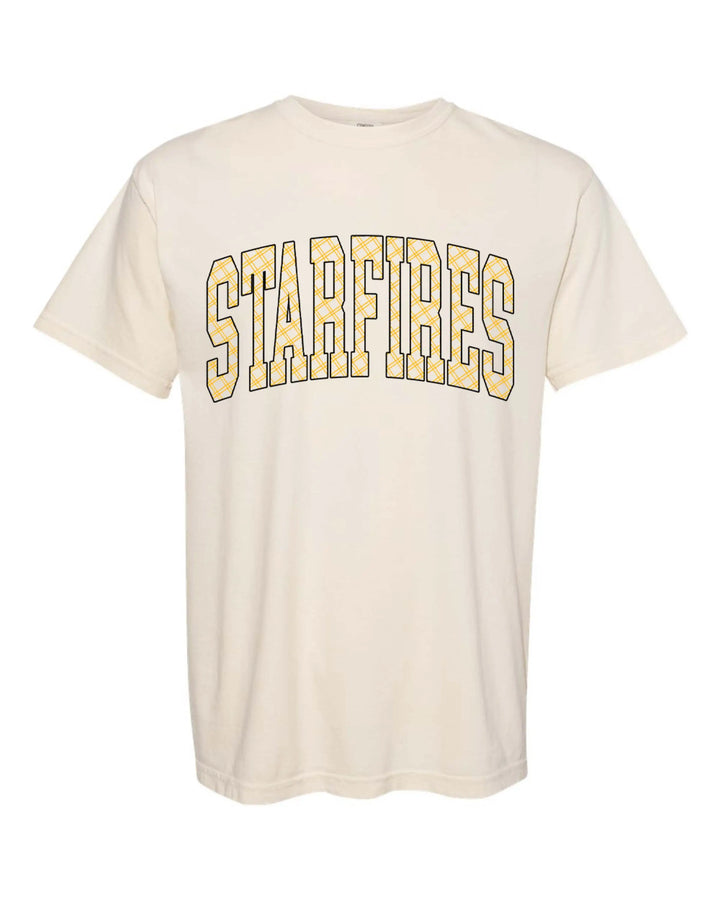 School Mascot Tee