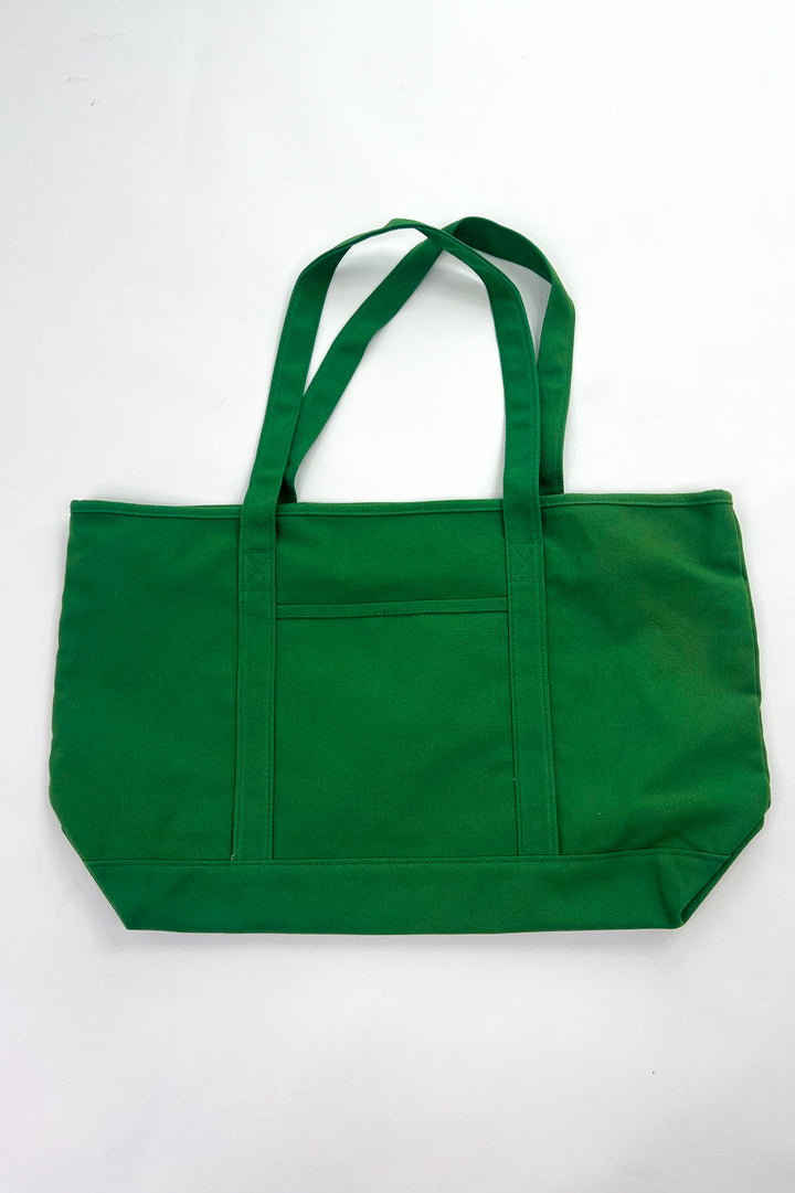 Cotton Canvas Tote Bags