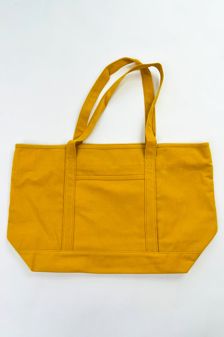 Cotton Canvas Tote Bags