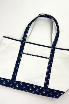 Cotton Canvas Tote Bags