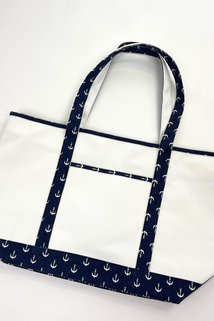 Cotton Canvas Tote Bags