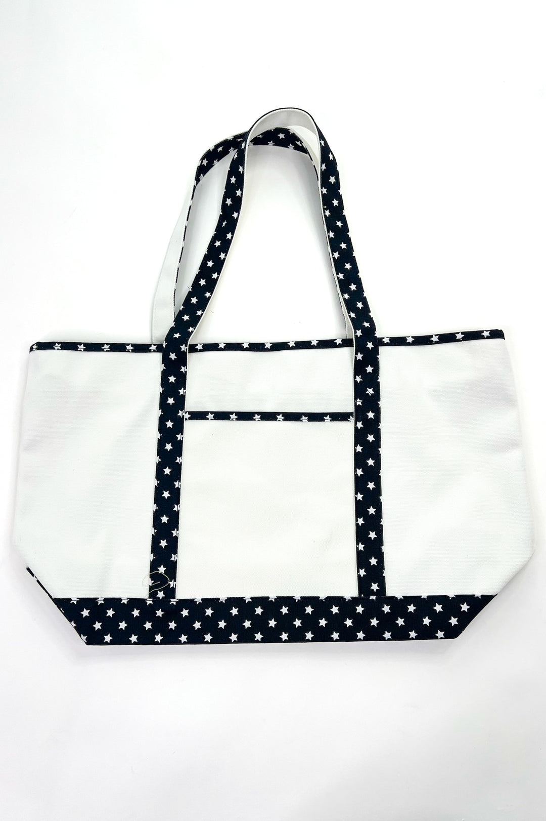 Cotton Canvas Tote Bags