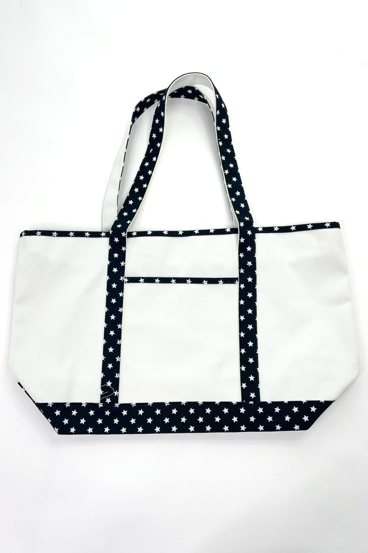 Cotton Canvas Tote Bags