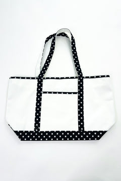 Cotton Canvas Tote Bags