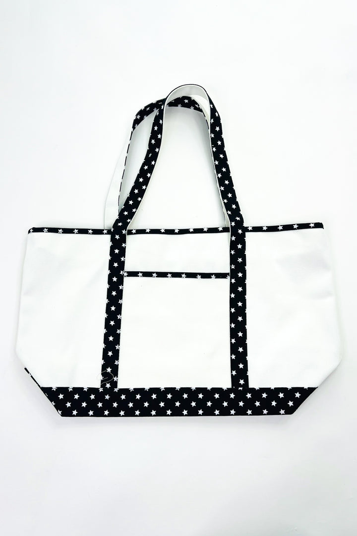 Cotton Canvas Tote Bags
