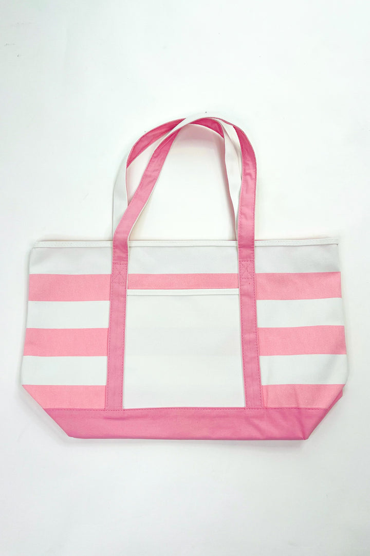 Cotton Canvas Tote Bags
