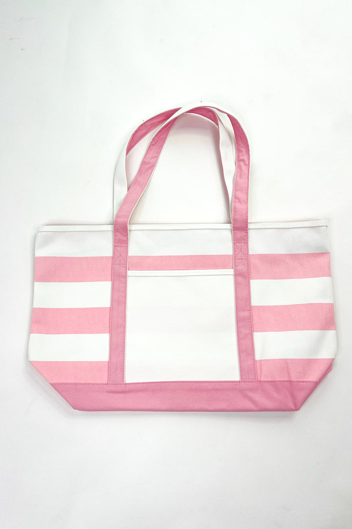 Cotton Canvas Tote Bags